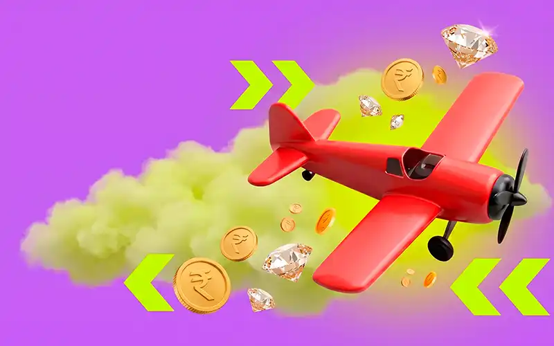 Grab your Aviator welcome bonus today.