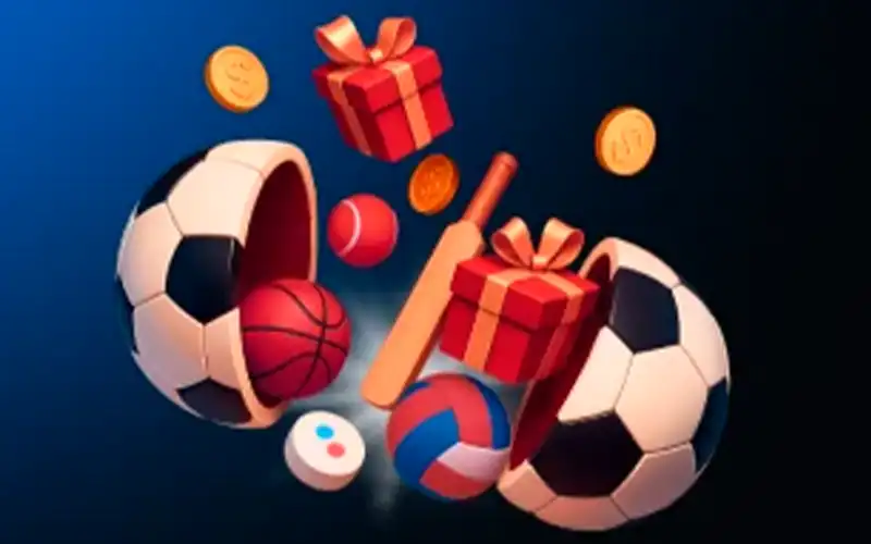 Secure the massive Megapari welcome reward.