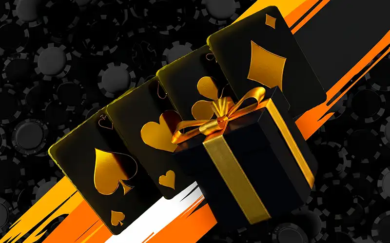 Receive special Melbet birthday gifts annually.