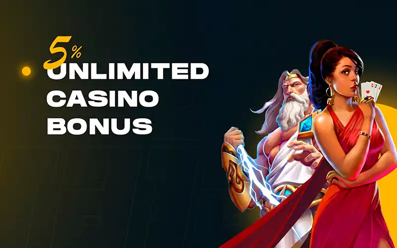 Claim Rajabets casino deposit bonus now.