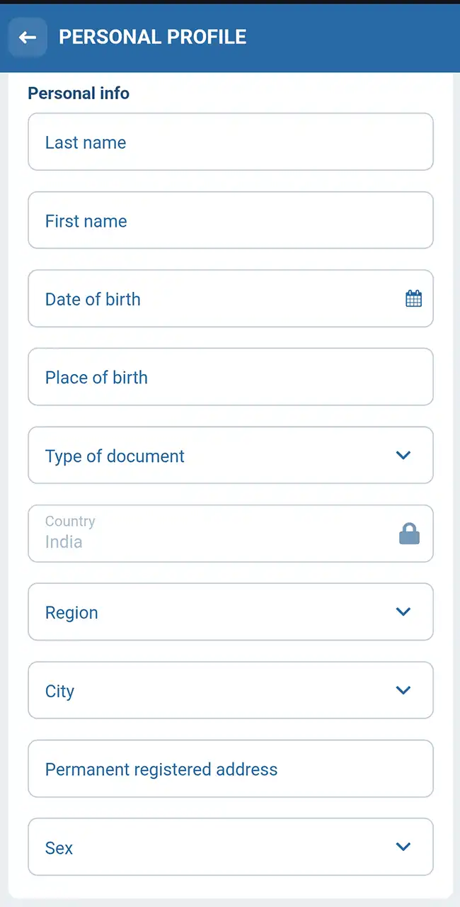Verify your Aviator game deposit payment.