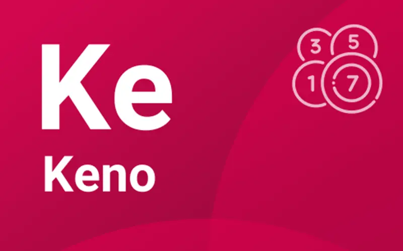 Try your luck with Spribe Keno online.