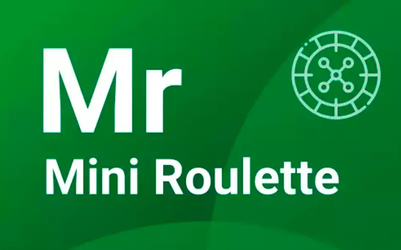 Play Spribe Mini Roulette online today.