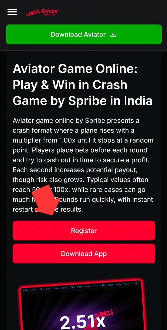 Pick a trusted site for Aviator withdrawals.